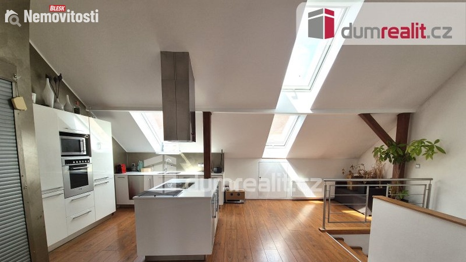 Prodej bytu 4+kk 159 m², Karlovy Vary