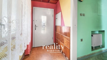 Prodej rodinného domu 210 m², Mohelno