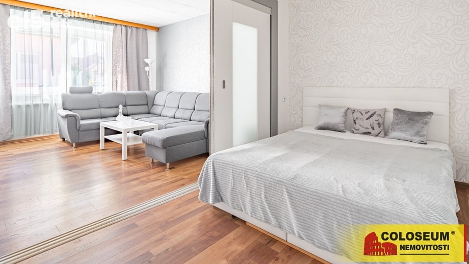 Prodej rodinného domu 82 m², Slavkov u Brna