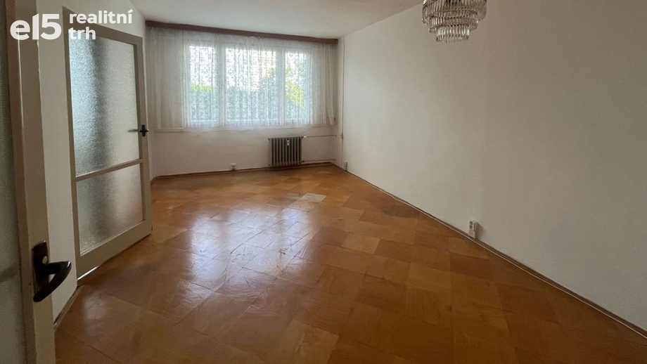 Prodej bytu 3+1 72 m², Praha 4