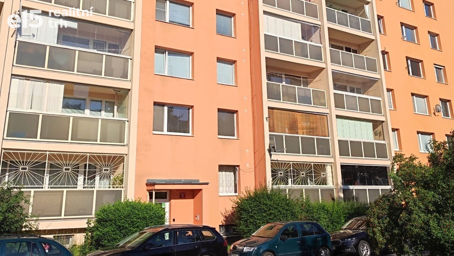Prodej bytu 3+1 75 m², Praha - Letňany