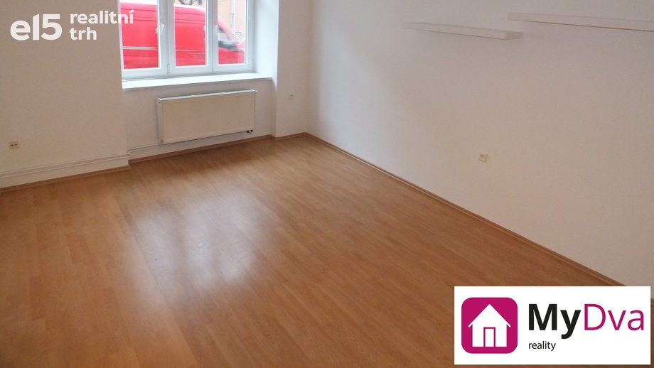 Pronájem bytu 2+1 80 m², Znojmo
