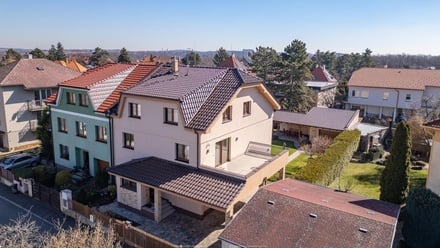 Prodej nemovitosti pro ubytování 314 m², Praha - Sedlec