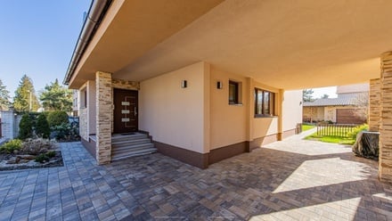 Prodej nemovitosti pro ubytování 314 m², Praha - Sedlec