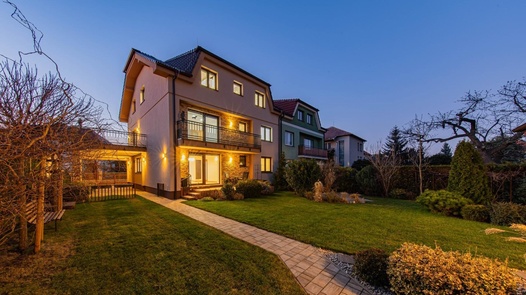 Prodej nemovitosti pro ubytování 314 m², Praha - Sedlec