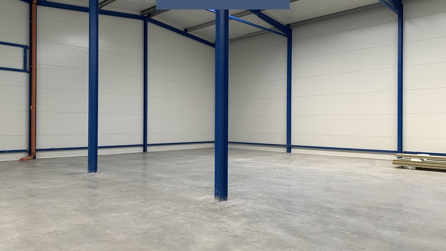Pronájem skladu 1 152 m², Velká Dobrá
