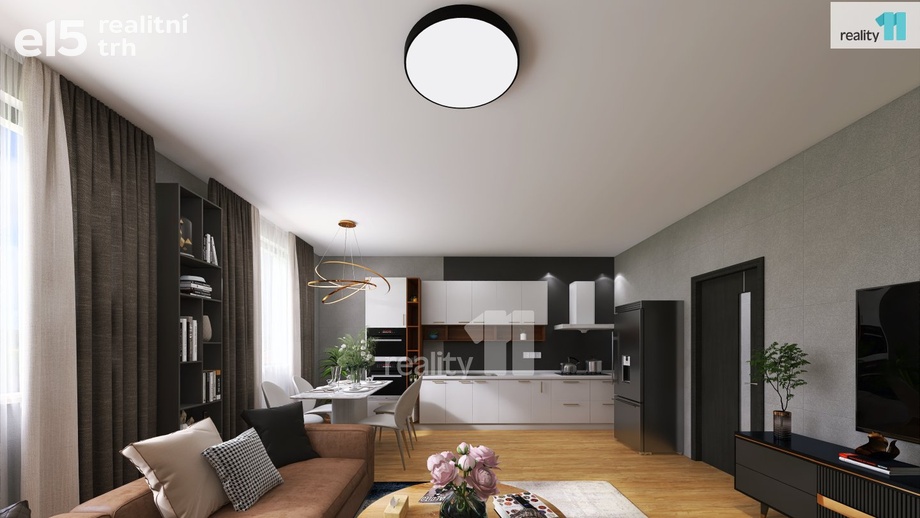 Prodej rodinného domu 116 m², Česká Lípa