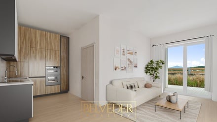 Prodej bytu 3+kk 73 m², Teplice