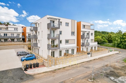 Prodej bytu 3+kk 73 m², Teplice