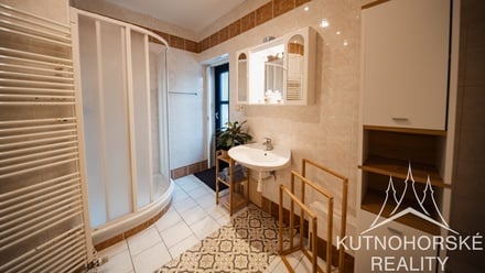 Prodej rodinného domu 244 m², Javornice - Jaroslav