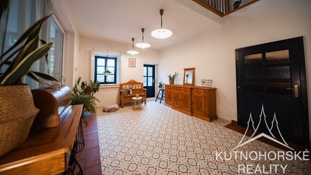 Prodej rodinného domu 244 m², Javornice - Jaroslav