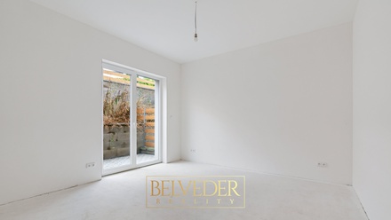 Prodej bytu 2+kk 73 m², Teplice