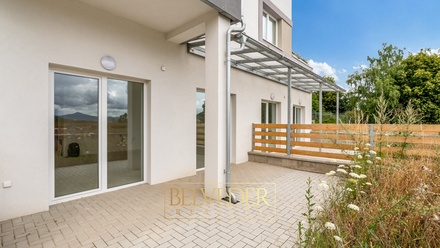 Prodej bytu 2+kk 73 m², Teplice