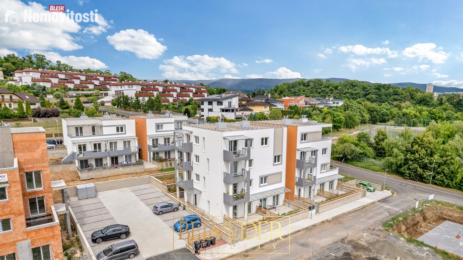 Prodej bytu 2+kk 73 m², Teplice