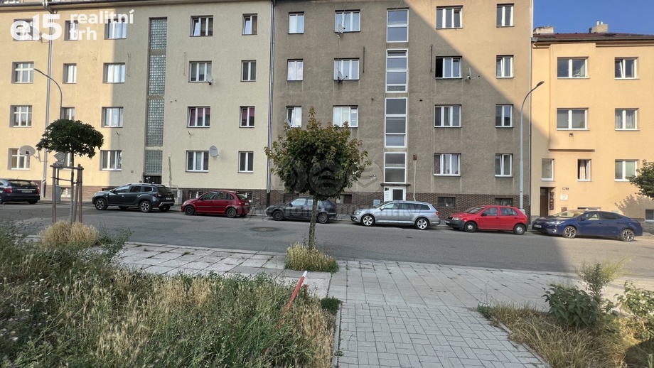 Pronájem bytu 3+1 83 m², Slaný