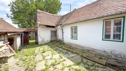 Prodej rodinného domu 155 m², Milíčovice