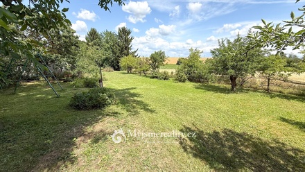 Prodej rodinného domu 155 m², Milíčovice