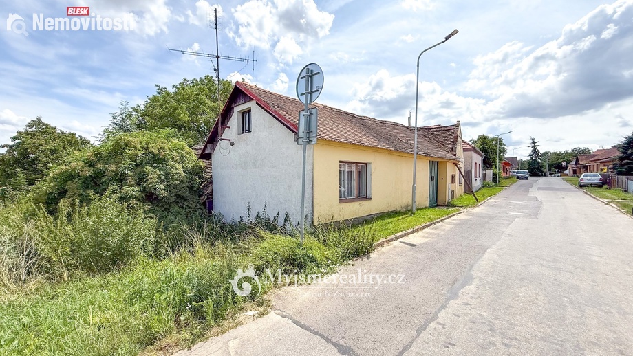 Prodej rodinného domu 155 m², Milíčovice