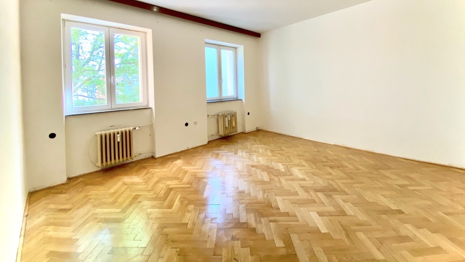 Pronájem bytu 3+1 85 m², Brno - Staré Brno