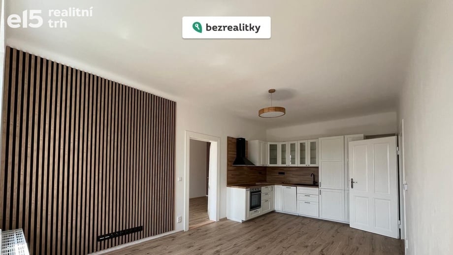 Prodej bytu 2+kk 50 m², Plzeň 2-Slovany