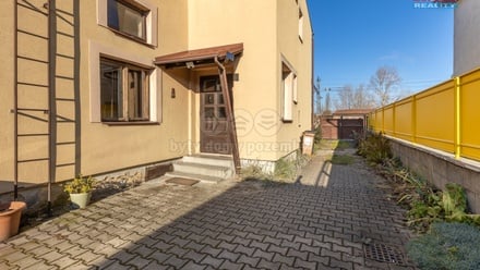 Prodej rodinného domu 120 m², Nymburk