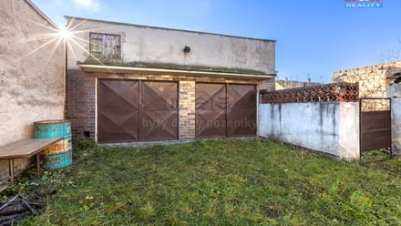 Prodej rodinného domu 120 m², Nymburk