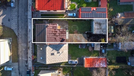 Prodej rodinného domu 120 m², Nymburk