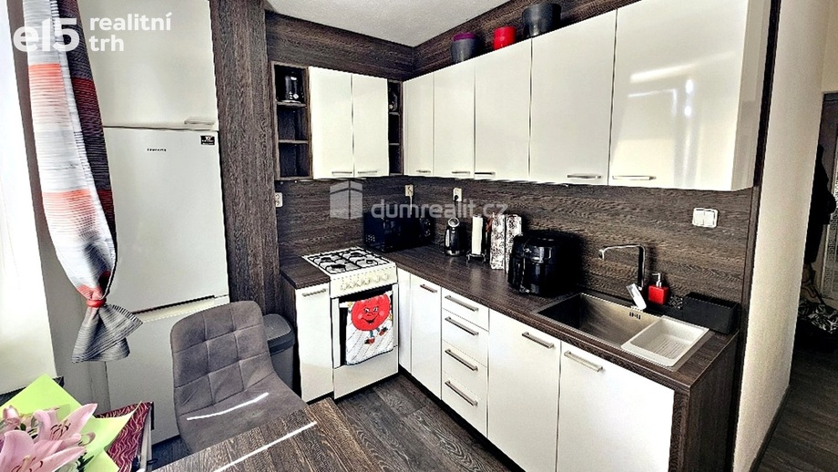 Prodej bytu 2+1 50 m², Plzeň
