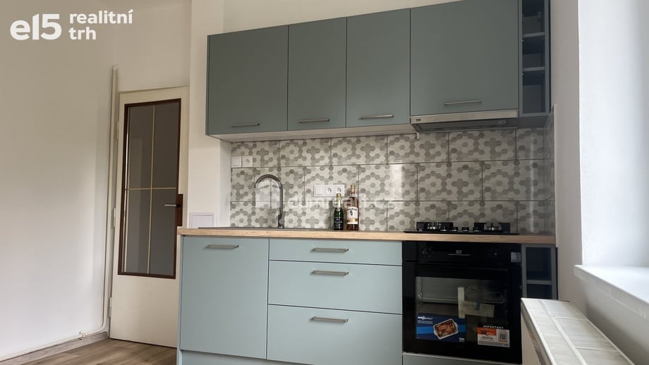 Pronájem bytu 2+1 70 m², Velvary
