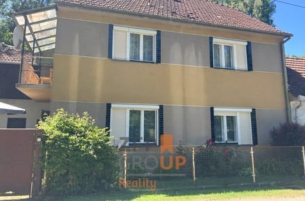 Prodej rodinného domu 150 m², Přibyslavice - Radoškov