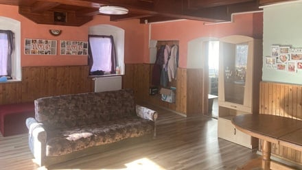 Prodej rodinného domu 460 m², Hejtmánkovice