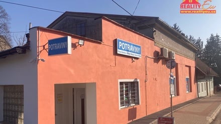 Prodej rodinného domu 460 m², Hejtmánkovice