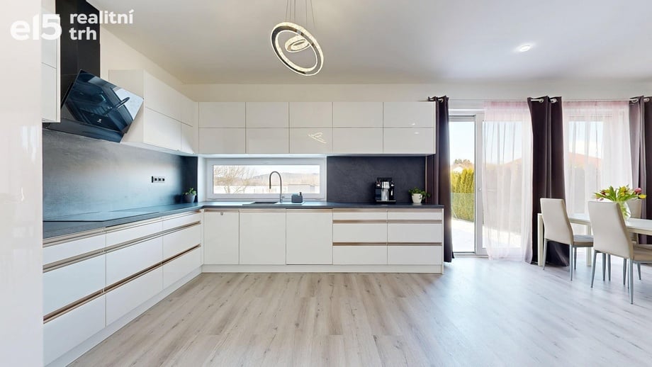 Prodej rodinného domu 155 m², Kejžlice