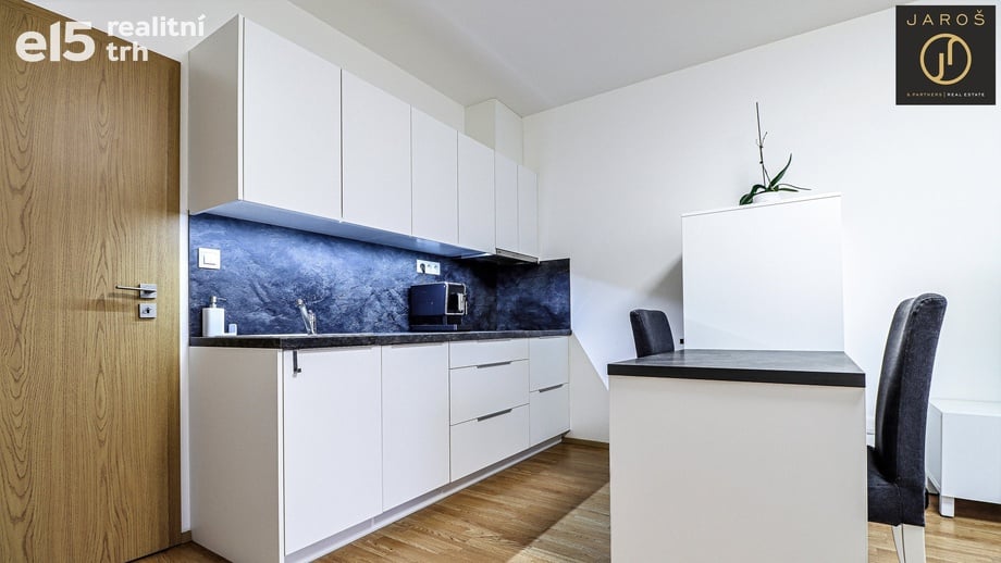 Prodej bytu 2+kk 51 m², Kladno - Kročehlavy