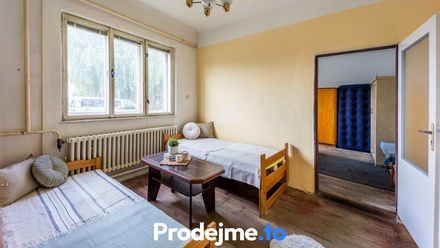 Prodej rodinného domu 161 m², Šumná
