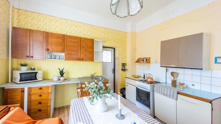 Prodej rodinného domu 161 m², Šumná