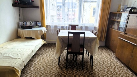 Prodej bytu 3+1 69 m², Šumperk