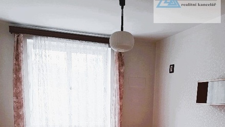 Prodej bytu 3+1 69 m², Šumperk