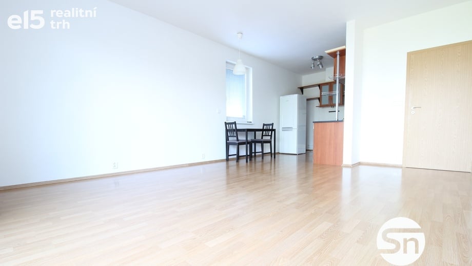 Pronájem bytu 2+kk 54 m², Horoměřice