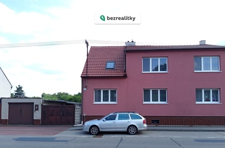 Prodej rodinného domu 170 m², Dubňany