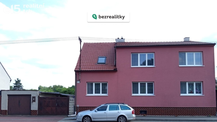 Prodej rodinného domu 170 m², Dubňany