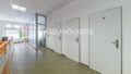 Pronájem kanceláře 165 m², Praha - Holešovice