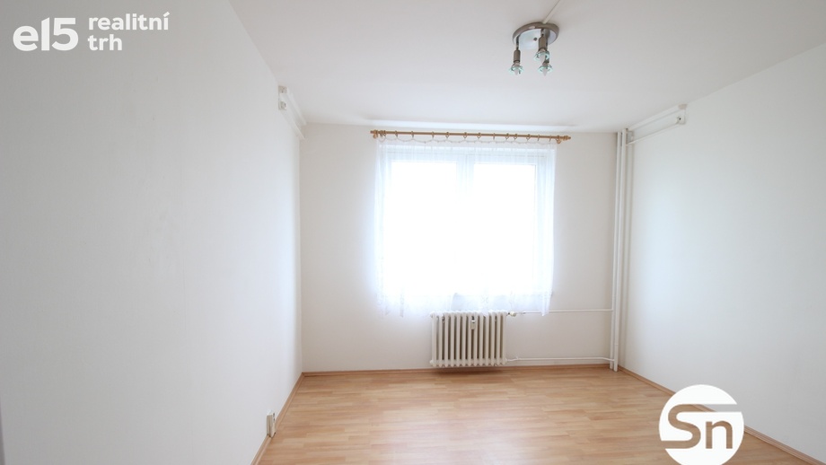 Pronájem bytu 2+kk 40 m², Praha - Krč