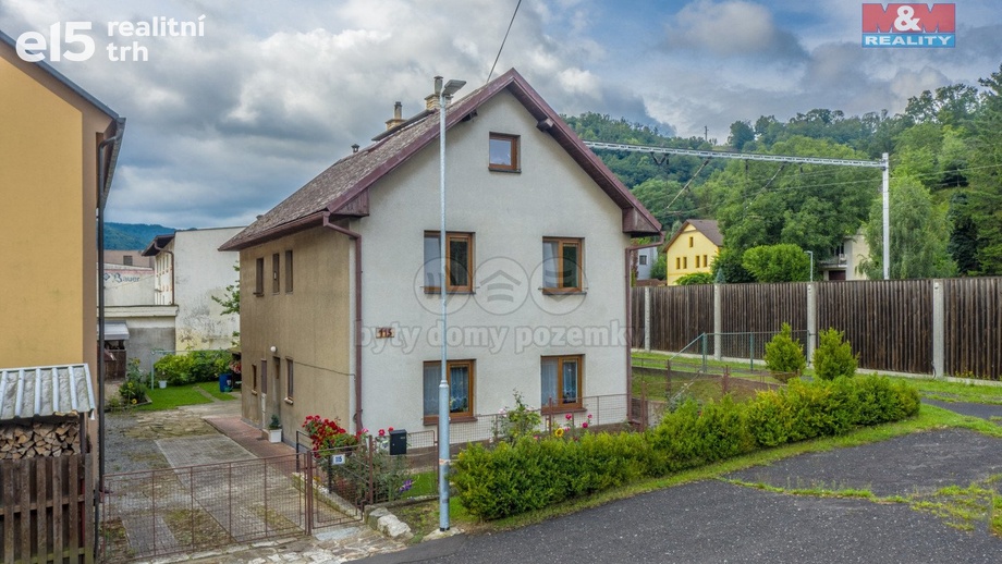Prodej rodinného domu 120 m², Dobkovice