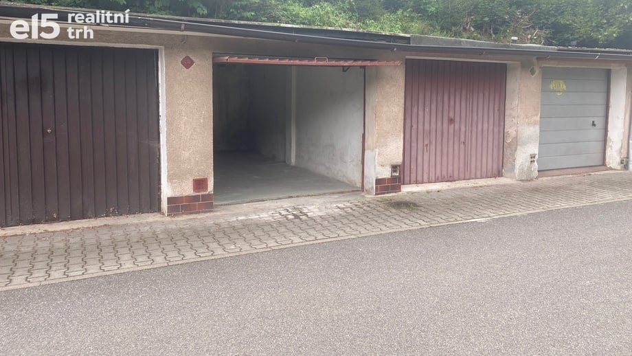 Prodej komerční nemovitosti 23 m², Náchod