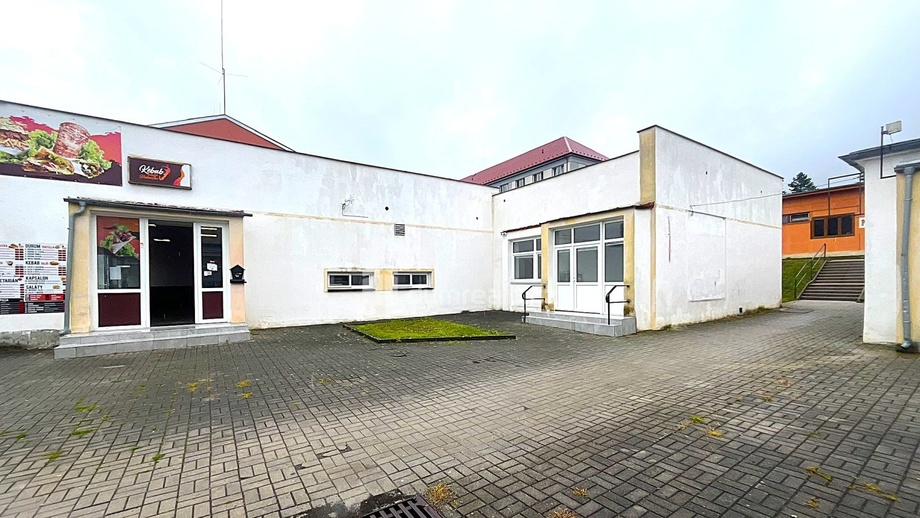 Pronájem bytu 1+1 30 m², Habartov