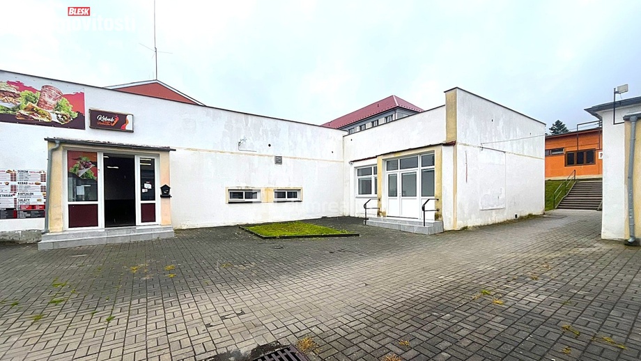 Pronájem bytu 1+1 30 m², Habartov