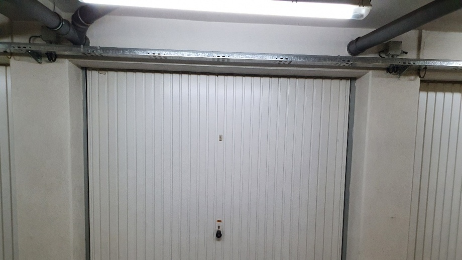Pronájem garáže 16 m², Znojmo