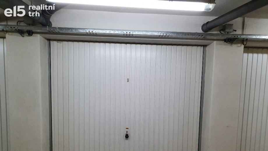 Pronájem garáže 16 m², Znojmo