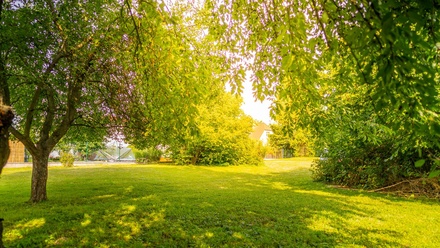 Prodej stavebního pozemku 1 794 m², Úvaly